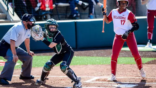 Big Green Sweep First Day of Aggie Spring Swing Invitational