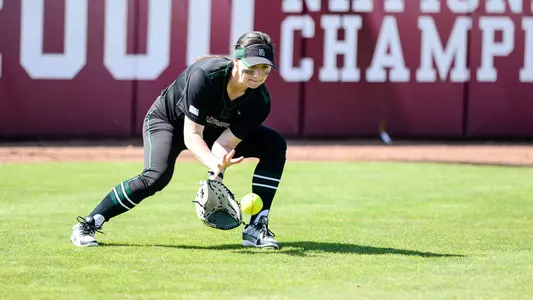 Dartmouth Splits Final Two Games Against Yale