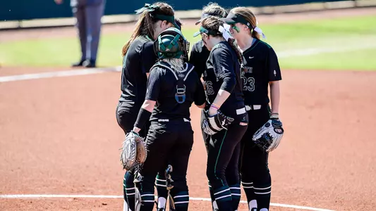 Big Green Sweep Ivy League Weekly Awards