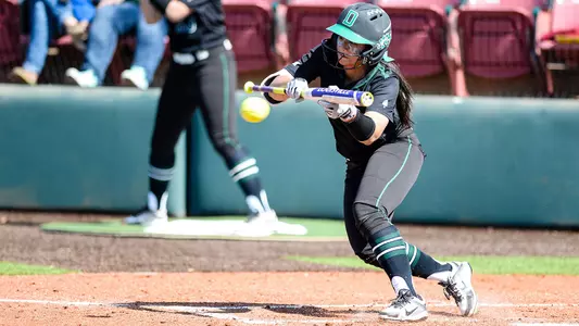 Dartmouth Defeats Pacific, 3-1, Falls to UC Davis, 6-1