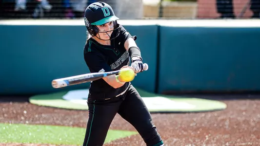 Dartmouth Hosts UMass Lowell In Final Non-Conference Game