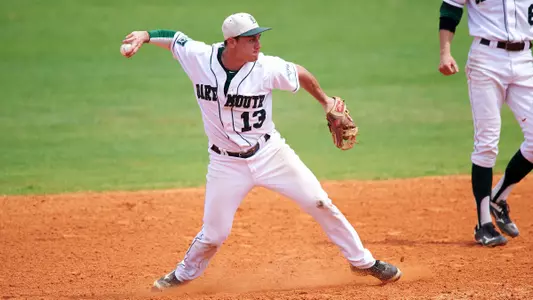 USF Blanks Dartmouth, 4-0