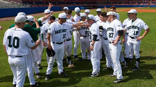 USF Takes Three-Game Series with One-Hit Shutout