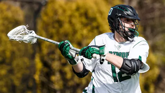 Dartmouth Drops Conference Contest to Cornell