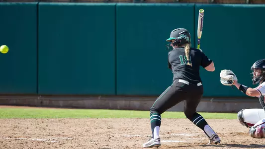 Big Green Split Doubleheader with Yale at Home