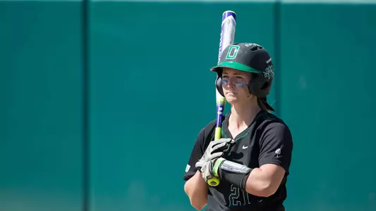 Dartmouth Sweeps Cornell, 12-4 and 16-3 in Five Innings