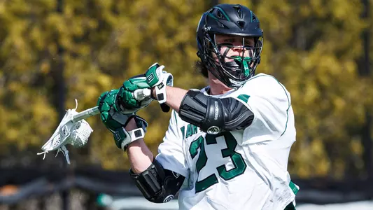 Dartmouth Drops Season Opener to Canisius