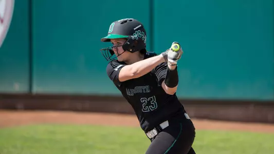 Big Green Sweep Columbia, Remain Perfect in Ivy League Play