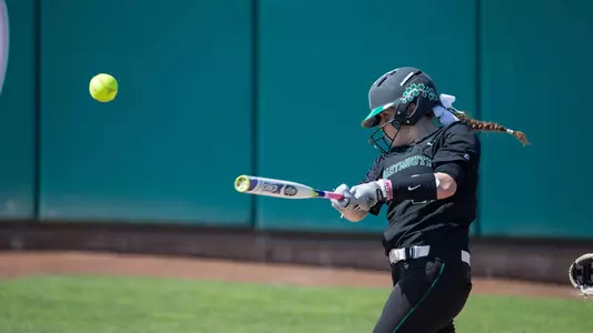 Dartmouth Kicks Off Ivy Play with a 12-9 Win At Princeton