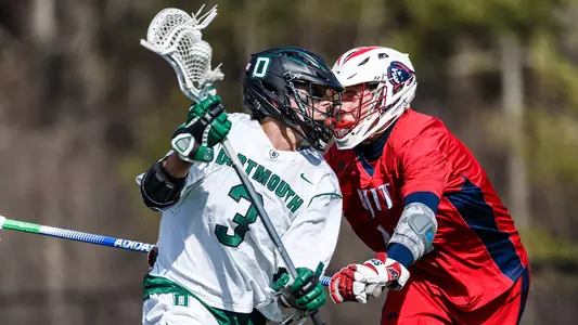 Big Green Fall to River Hawks, 11-10