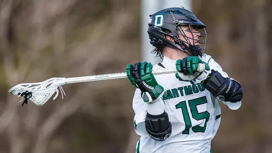 Big Green Drop Non-Conference Game to the Catamounts