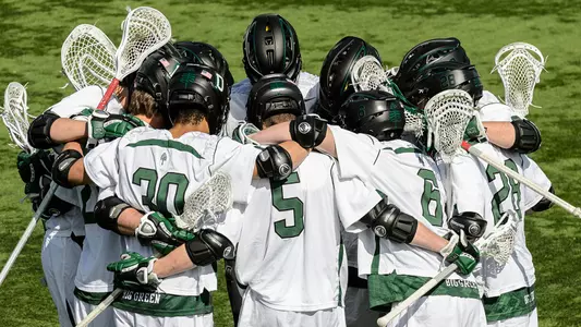 Brendan Callahan Announces Dartmouth's 2017 Schedule