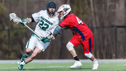 Cornell Comes to Hanover for Ivy Faceoff on Saturday