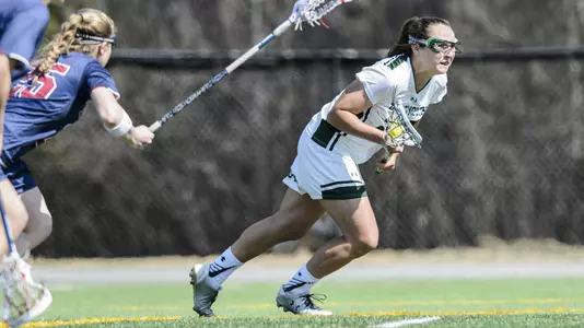 Jaclyn Leto Named IWLCA Division I Player of the Week