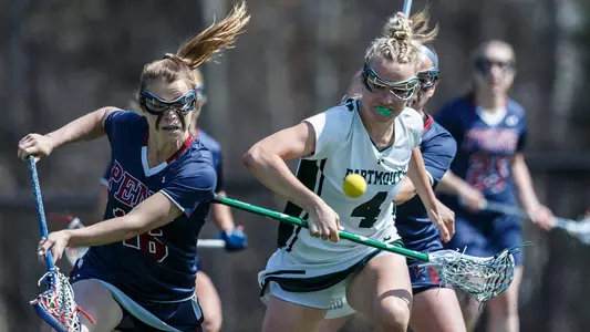 Dartmouth Begins New Era Saturday at UMass Lowell