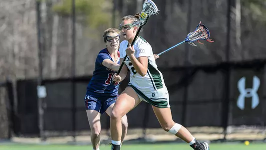Dartmouth and No. 15 Boston College Tangle Tuesday