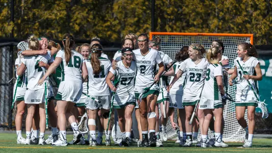 Danielle Spencer Announces Big Green's 2017 Schedule