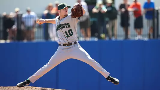 Division Title Hopes Still Alive After Sweep at Harvard