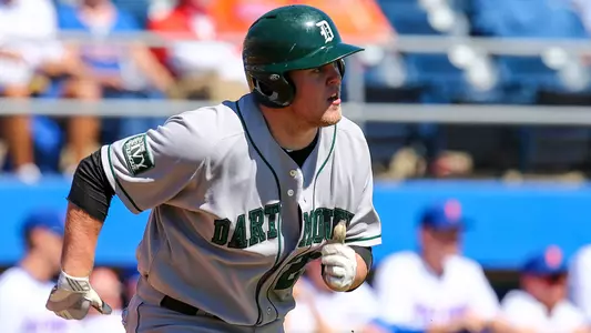 Ketchmark's Two Homers Trumped by UNF Walk-Off Blast