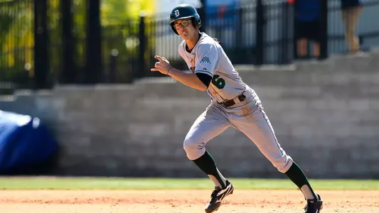 Pair of Walk-Offs Ruin Ivy-Opening Twinbill at Princeton