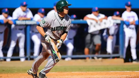 Dartmouth Comes up Short Against Quinnipiac, 5-4