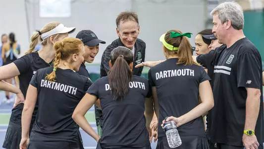 Big Green Announce 2016-17 Schedule