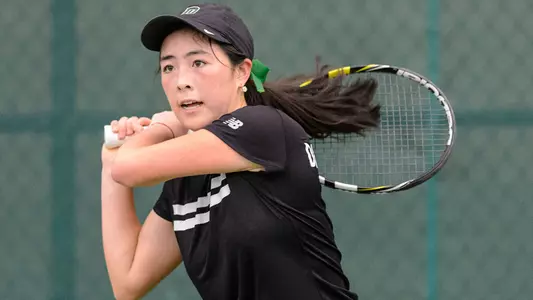 Dartmouth Opens Fall at Tribe Invitational