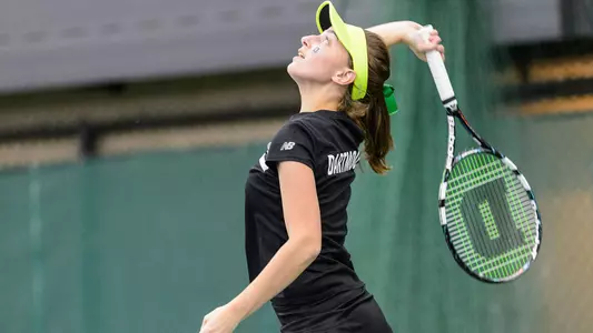 Season Preview: Women?s Tennis Prepares for 2016-17 Season