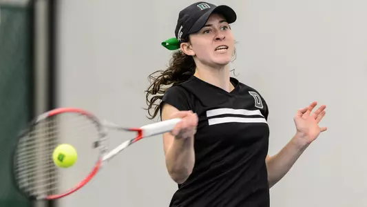 No. 54 Big Green Take Down No. 69 Bulldogs, 4-3