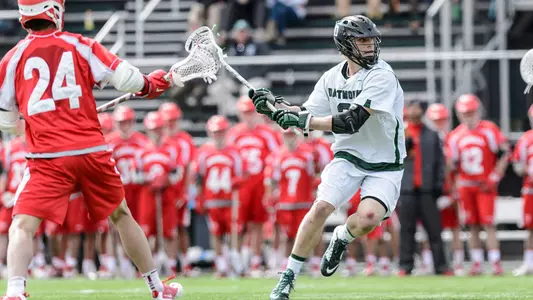 Big Green to Face Tigers on ILDN and ESPN3