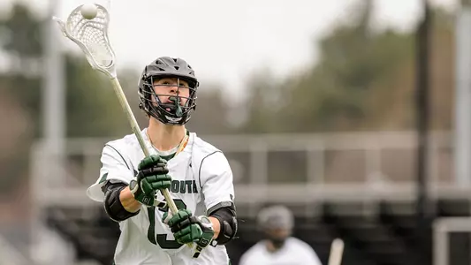 Big Green Open Six-Game Home Schedule Against Pioneers