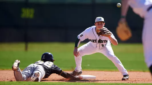 Trip to Brown This Weekend to Start Intradivisional Play