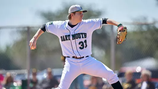 Dartmouth Still in Race for Rolfe Division on Final Weekend