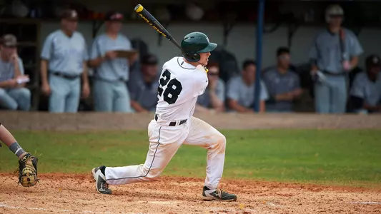 Big Green Drop Two Tight Ones Against Yale, 7-6 and 5-3