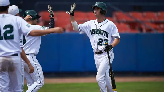 Mid-Week Ivy Doubleheader at Cornell on Wednesday