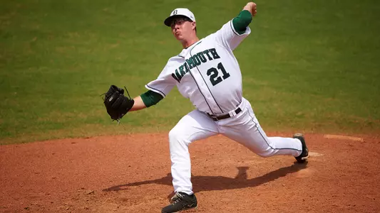 Big Green Win Second Game to Tie Yale for Division Lead