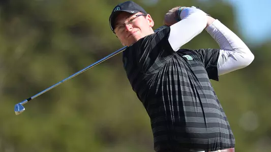 Dartmouth Claims 13th at Furman Intercollegiate