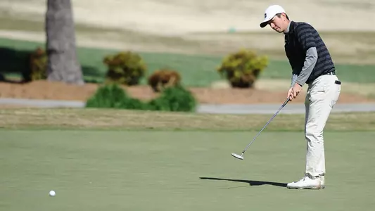 Play Suspended After Men Complete Two Rounds at Yale