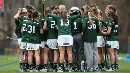 Big Green Adds Nine from Class of 2020 to Roster