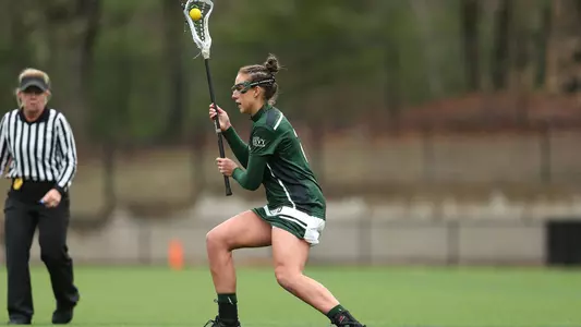 Big Green Drop Ivy Opener at Columbia