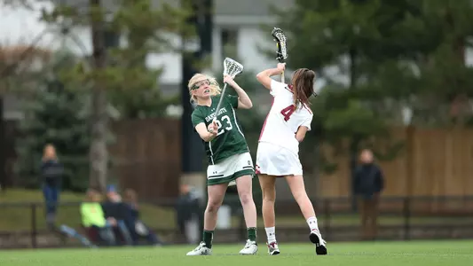 Dartmouth Readies for Battle of Granite State at UNH