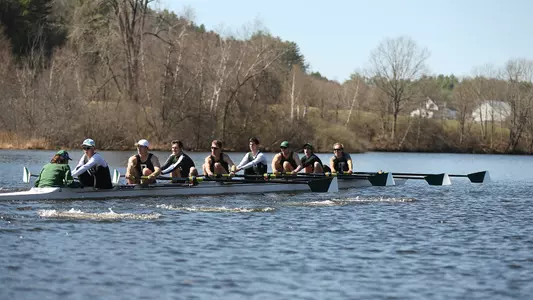 No. 9 Dartmouth Takes on No. 2 Columbia in Subin Cup