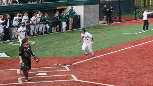 Dartmouth Travels to Ga. for the Kennesaw State Tournament