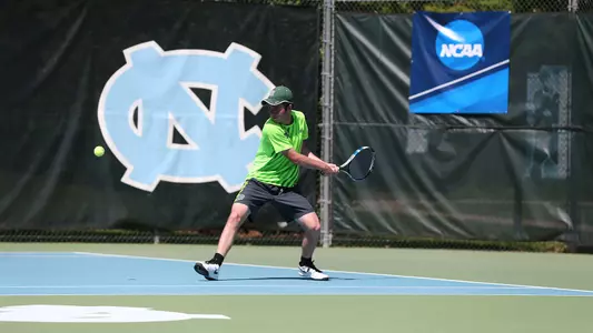 Dartmouth Plays Well on Day One of Home Invitational