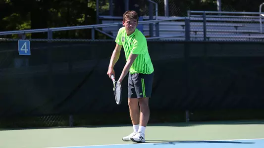 Big Green Host Dartmouth Invitational