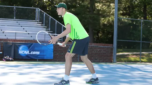 Season Preview: Men?s Tennis Prepares for 2016-17 Season