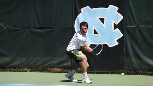 Big Green Complete Day Two of Ivy Plus Tournament