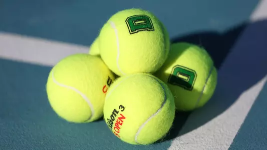 Dartmouth Claims Three Spots on ITA All-Academic Team