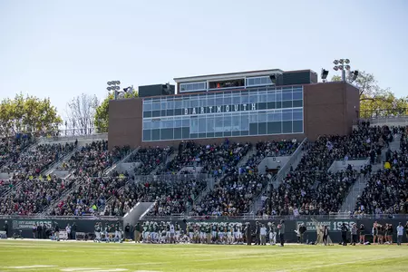 Big Green Picked to Finish Third in Preseason Poll