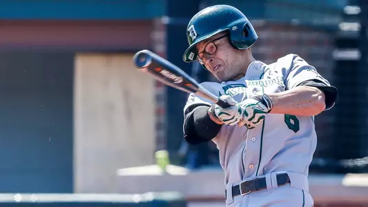 Sophomore Summer Q&A: Dustin Shirley